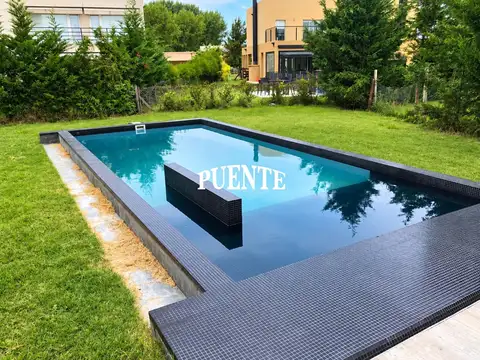 El Principado de San Vicente