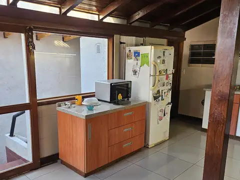 Depto Tipo Casa en Venta de 3 ambientes