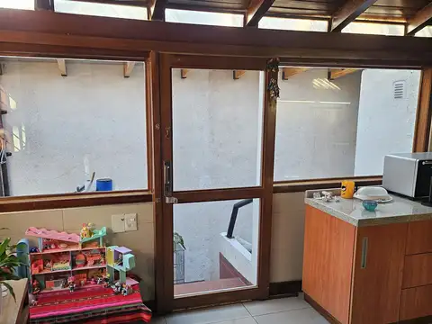 Depto Tipo Casa en Venta de 2 dormitorios