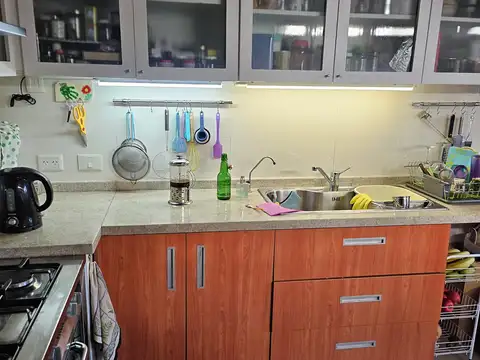 General José De San Martín 1700, Piso 1