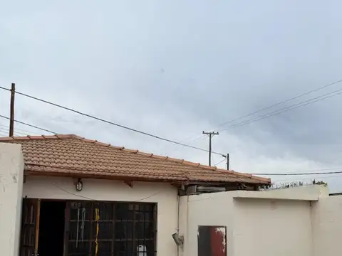 Casa en Venta al Sureste