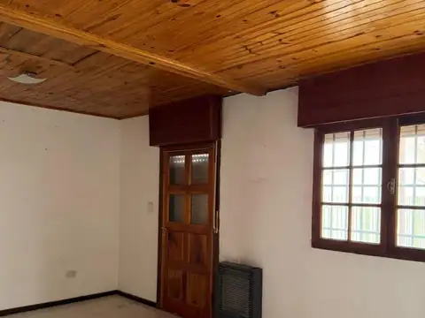 Casa en Venta 40 años