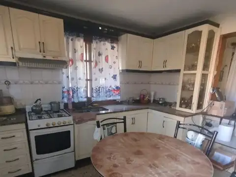 HERMOSA CASA EN VENTA DOS DORMITORIOS EN FISHERTON