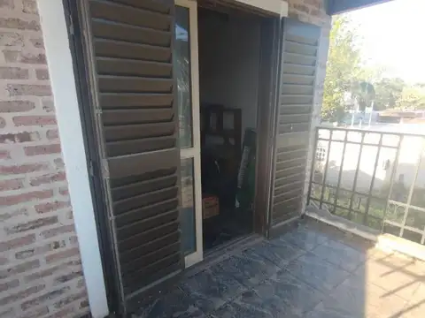Urquiza 8100