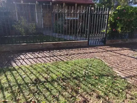 Casa en Venta en Fisherton, USD 86.000