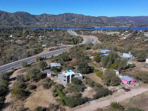 Casa en Venta en Bialet Masse, USD 115.000