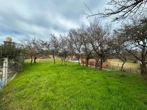 VENTA LOTE EN VILLA SAN ISIDRO CORDOBA