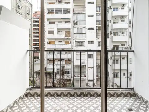 Departamento en Alquiler de 3 ambientes