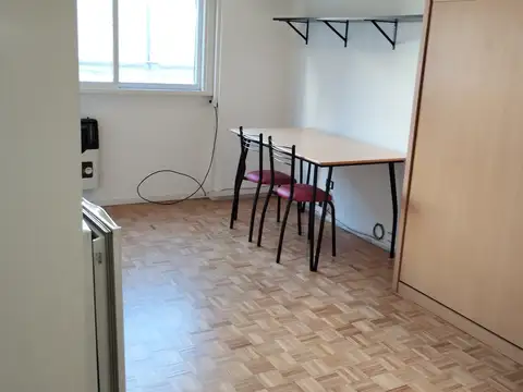 Departamento en Alquiler de Monoambiente