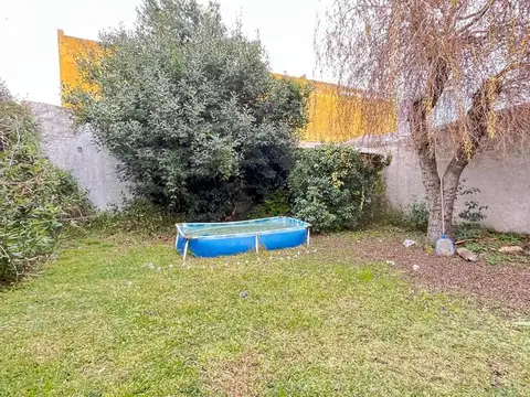 Casa en Venta 15 años