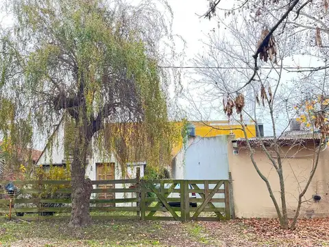 Casa en Venta de 2 dormitorios