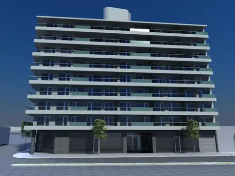 Venta departamento 2 dormitorios Puerto Norte
