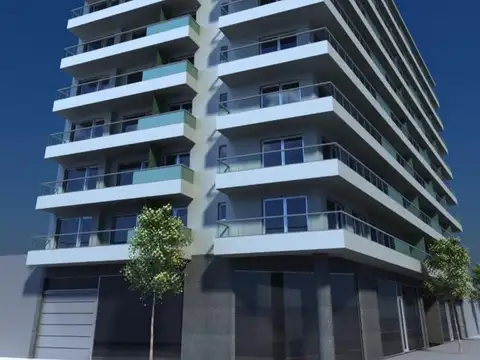 Venta departamento 2 dormitorios Puerto Norte