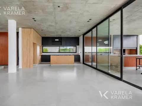 Casa en Venta en Puertos, USD 1.490.000