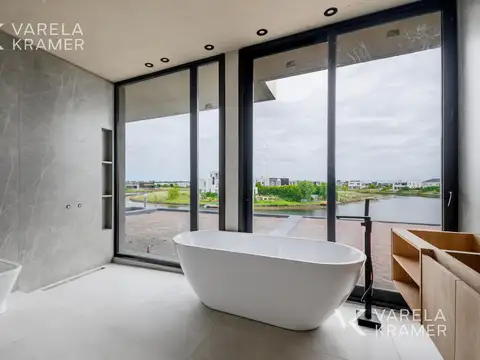 Casa en Venta al Noroeste
