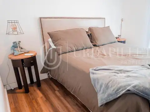 Departamento en Venta 8 años