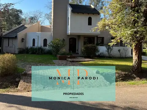 Casa en Venta al Oeste