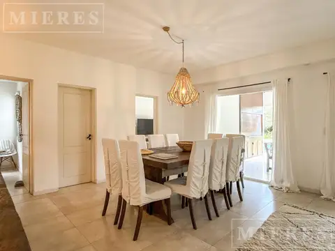 Casa en Venta al Noroeste