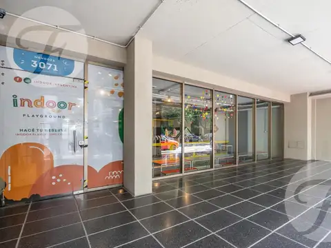 Local en Venta en Belgrano R, USD 1.000.000