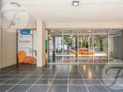 Local Comercial en Venta en Marquis Belgrano R