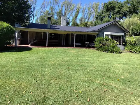 Casa en Venta de 3 dormitorios