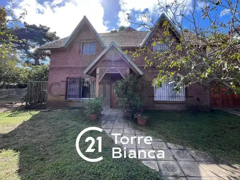 Casa en Venta de 5 dormitorios