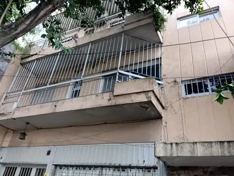 Departamento en Venta en Caseros, USD 55.000