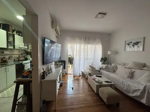 Avenida América 500