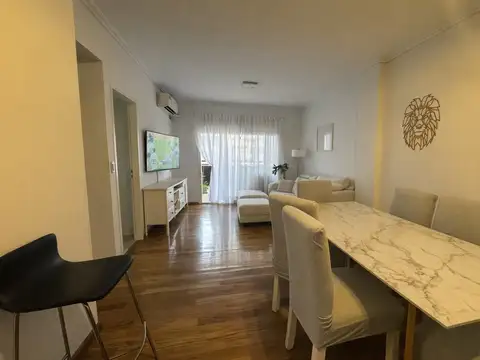 Venta departamento 3 ambientes con dependencia en Saenz Peña