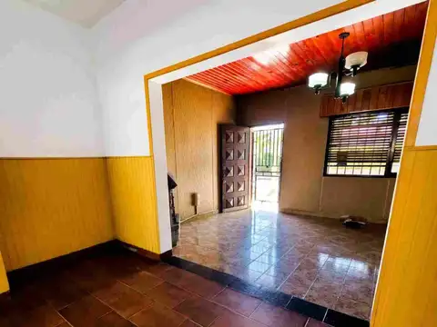 Depto Tipo Casa en Venta de 3 ambientes