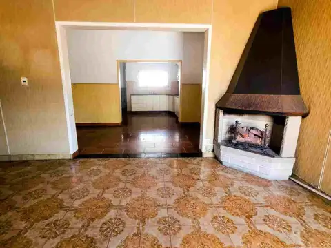 Depto Tipo Casa en Venta de 2 dormitorios