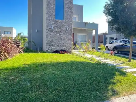 Casa  en Alquiler en Lagoon Pilar, Pilar, G.B.A. Zona Norte