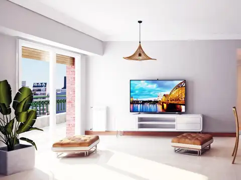 Departamento en Venta en Lanús Oeste, USD 166.600