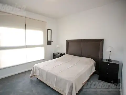 Departamento en Alquiler 25 años