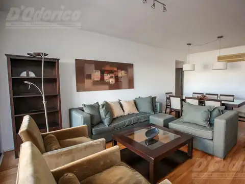 Departamento en Alquiler en Palermo Chico, USD 2.500