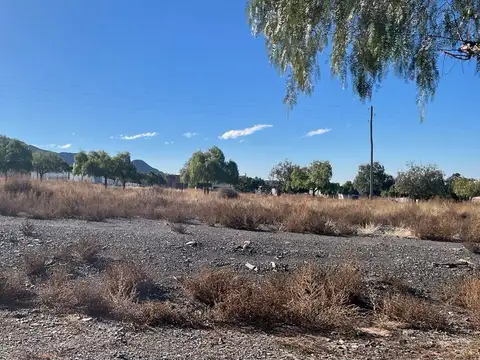 Terreno en Venta en Mendoza, USD 72.000