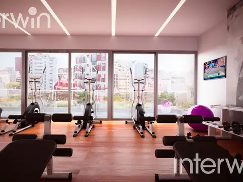 Departamento en Venta en Caballito, USD 289.386