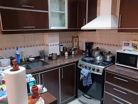 Depto Tipo Casa en Venta 15 años