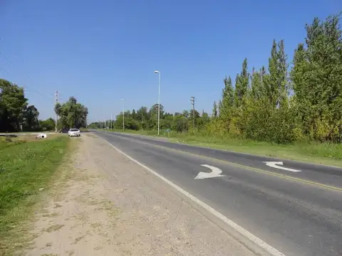 Terreno en Venta en Pilar Centro, USD 1.280.000