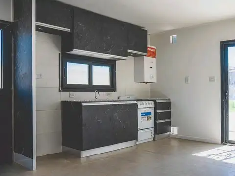 Casa en Venta en Funes Norte, USD 118.000