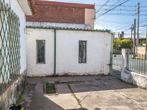 Macrocentro. Avenida Independencia 100