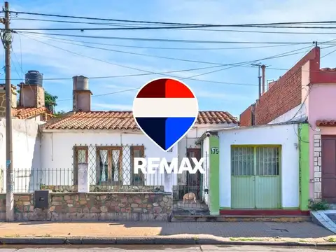 CASA 3 DORM + LOCAL VENTA MACROCENTRO SALTA