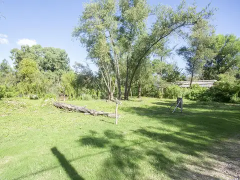 Lote en venta en exclusivo Barrio Econáutico Hipocampo, Dique Luján, Tigre