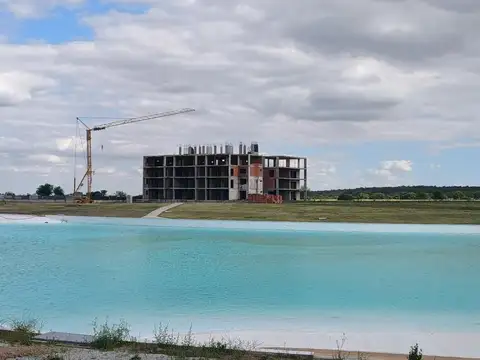 Ruta 20 Camino Autopista A Carlos Paz