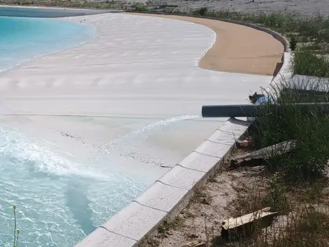 Terreno en Venta en Aquavista, USD 58.000