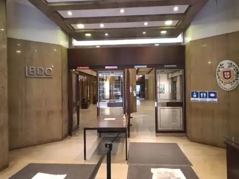 OFICINAS - OFICINAS - PLAZA SAN MARTÍN, CAPITAL FEDERAL