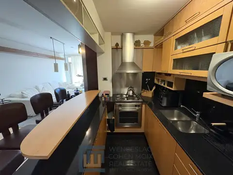 Departamento en Venta en Martinez, USD 300.000