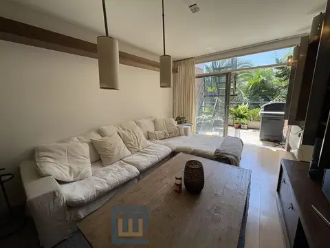 Departamento en venta