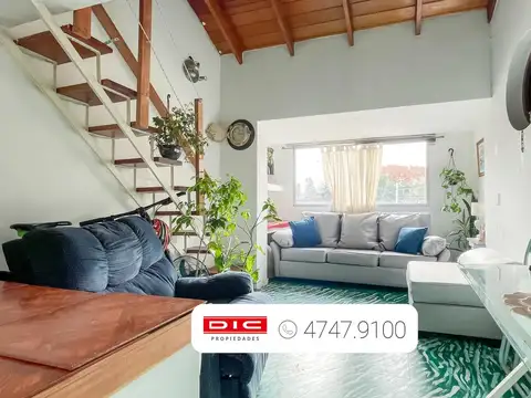 Oficina Comercial Venta - Beccar