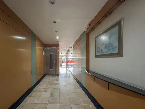 Avenida Del Libertador 7200